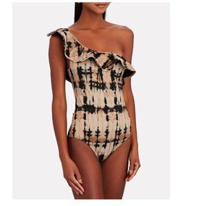 ULLA JOHNSON One-Piece Swimsuit
